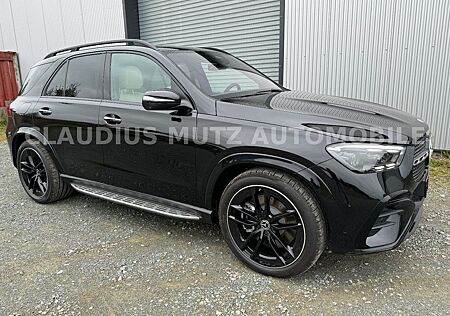 Mercedes-Benz GLE 450d 4MATIC °2024°AMG°AIRMATIC°7 SEATS°FULL