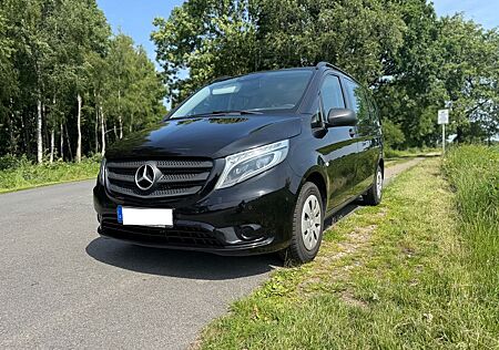 Mercedes-Benz Vito Tourer 114 2.2CDI
