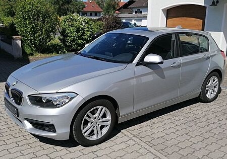 BMW 118i