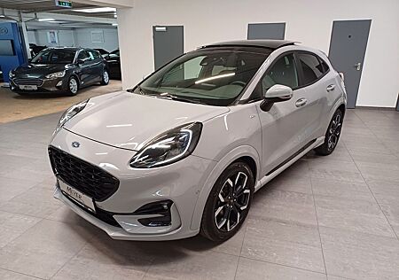 Ford Puma ST-Line X 1.0 EcoBoost MildHybrid