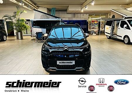 Citroën C3 Aircross 1.2 PureTech Navi SHZ LED kamera All