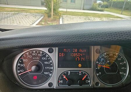 IVECO Post Auto