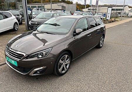 Peugeot 308 SW Allure,Navi,Rückfahrkamera,Einparkhilfe