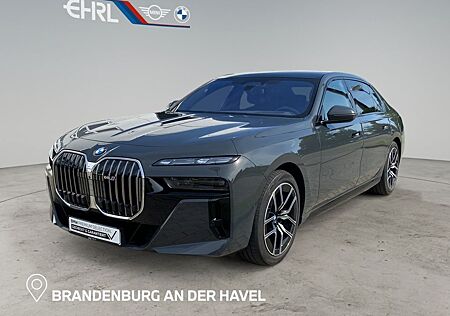 BMW 740d xDrive 30% UPE-Nachlass | SITZBELÜFTUNG