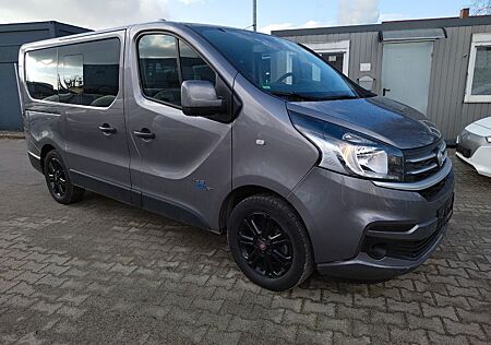 Fiat Talento Kombi L1H1 1,2t Family+8 SITZER+NAVI+AHK