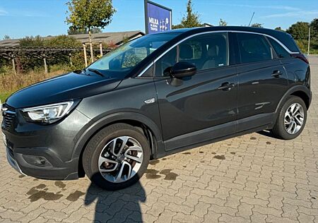 Opel Crossland X Crossland (X) 1.2 INNOVATION,AHK! TOP!