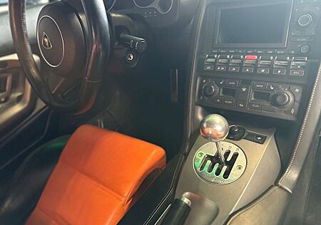 Lamborghini Gallardo Spyder 5.0 -