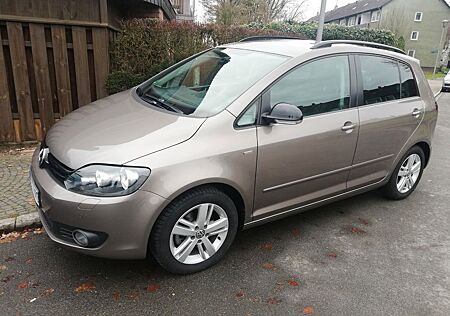 VW Golf Plus Volkswagen 1.4 TSI MATCH MATCH