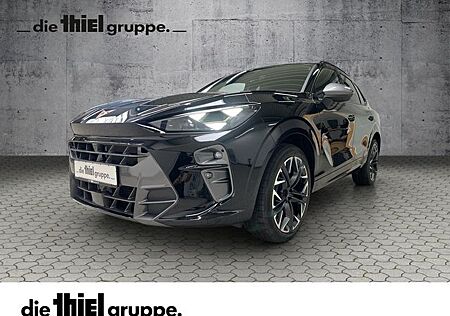 Cupra Terramar 2.0 TSI DSG 4Drive VZ HDMatrix+AHK+Soun