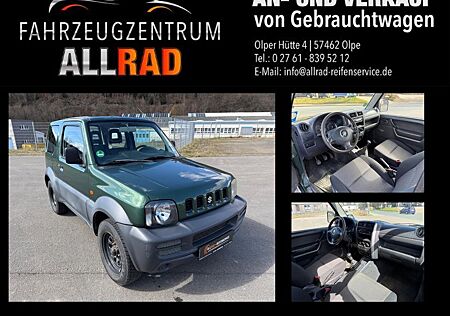Suzuki Jimny ***1. Hand***