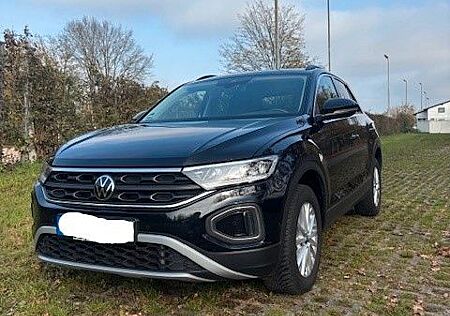 VW T-Roc Volkswagen 1.5 TSI DSG-5J. Garantie-Werksangehörig