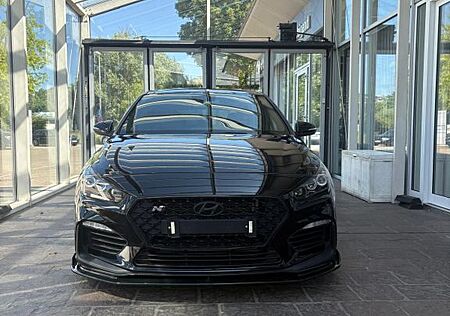 Hyundai i30 2.0 T-GDI N Performance N Performance