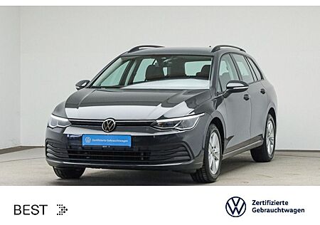VW Golf Volkswagen VIII Variant 2.0 TDI DSG LIFE*NAVI*LED*ACC*
