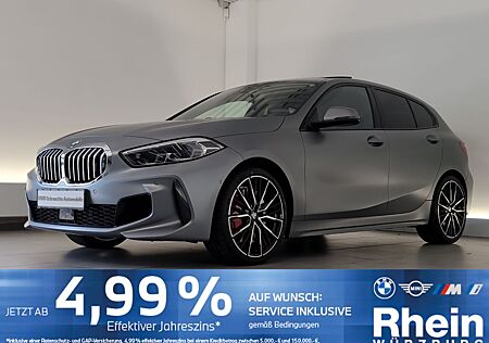 BMW 128ti LED/Harman&Kardon/Panorama