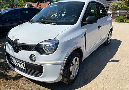 Renault Twingo SCe Life 70