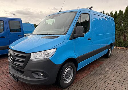 Mercedes-Benz Sprinter 316 CDI L2H1 Lang Klima Kamera 1Hd