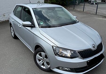 Skoda Fabia 1.2l TSI DSG 81kW Ambition Ambition