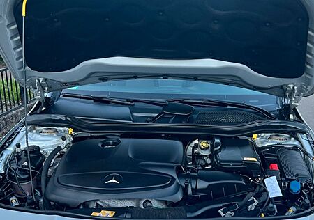 Mercedes-Benz CLA Shooting Brake CLA 180 Shooting Brake