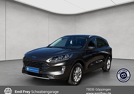 Ford Kuga 2.5 Duratec PHEV TITANIUM X