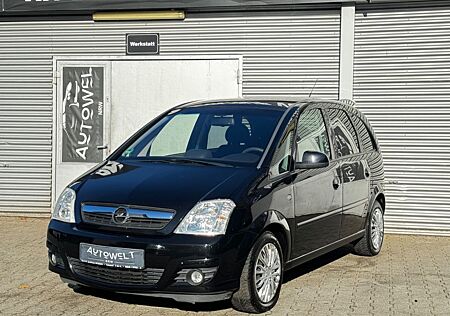 Opel Meriva 1.4 Edition Paket *1-Hand*99.000KM*KLIMA*