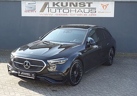 Mercedes-Benz E 300 E T-Modell de AMG Line Premium