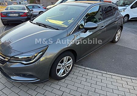 Opel Astra Start/Stop Navi,Klimaauto.,200 PS