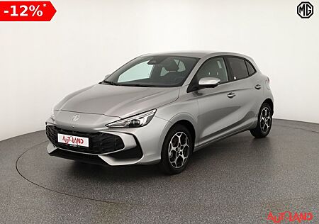 MG MG3 gebraucht kaufen MG MG3 1.5 Hybrid Luxury Aut. LED ACC Navi 360°
