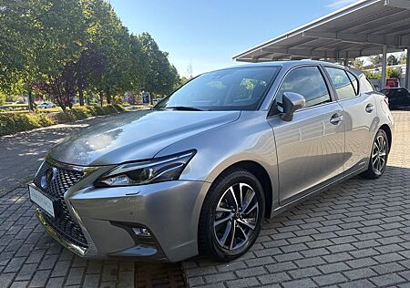 Lexus CT 200h Executive L, Navi, SHZ, CAM, Klimaaut.