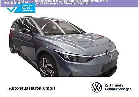 VW ID.7 Volkswagen TOURER PRO 77 KWH AUTOMATIK (+ACC-RADAR)