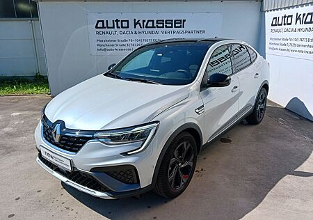 Renault Arkana R.S. LINE TCe 140 EDC Mild-Hybrid