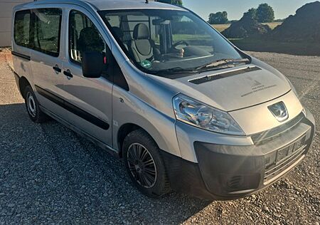 Peugeot Expert Kasten L1H1 Kasten verglast