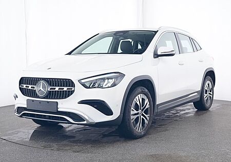 Mercedes-Benz GLA 250 e Progressive/Advanced/LED/Kamera/AHK/