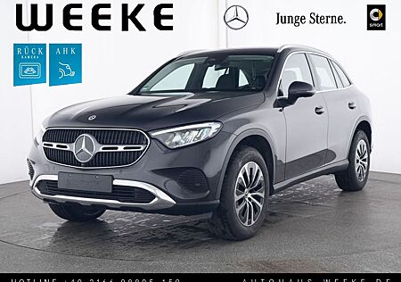 Mercedes-Benz GLC-Klasse GLC 200 4M Avantgarde Plus+ANHÄNGERKUPPLUNG+OFFR
