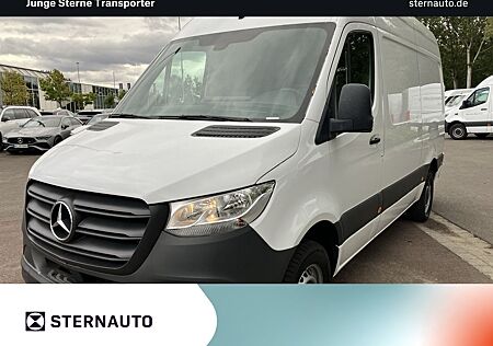 Mercedes-Benz Sprinter 317 CDI Kasten Hochdach Standard