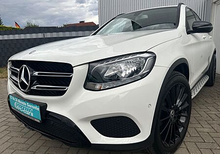 Mercedes-Benz GLC 250 Klasse 4Matic Automatik Top Zustand