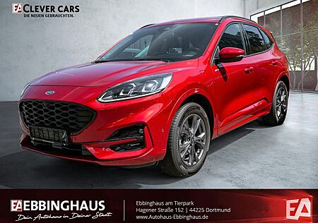 Ford Kuga 2.5 Plug-In Hybrid ST-Line X Stauassistent