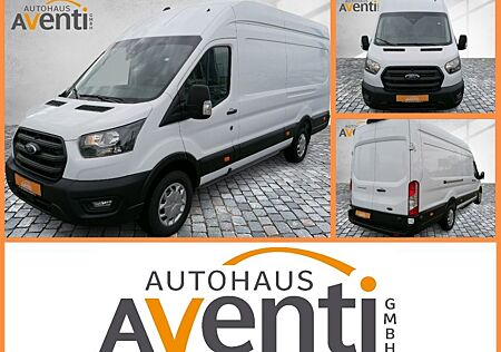 Ford Transit Kasten TREND 350 L4H3 Trend Cam*Allw.