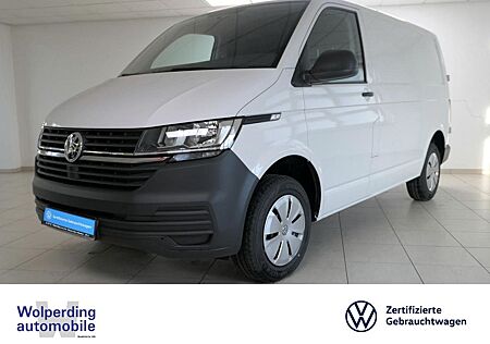 VW T6 Transporter Volkswagen T6.1 Kasten 2.0 TDI Bluetooth Klima el. Fenster