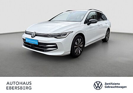 VW Golf Volkswagen VIII Variant Life GOAL 1.5 TSI 5JGAR ACC Vi
