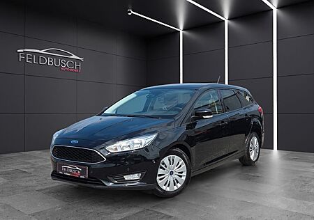 Ford Focus Business"Garantie-TÜV/ServiceNEU"2.Hand