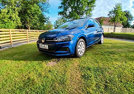 VW Polo Volkswagen 1.0 59kW Comfortline Comfortline