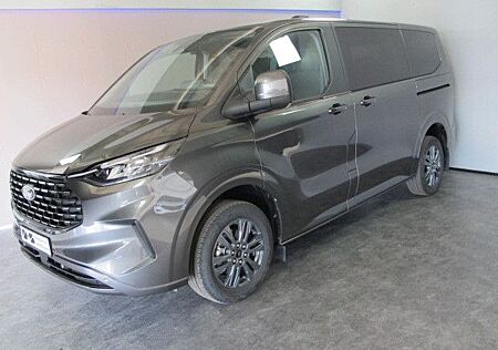 Ford Tourneo Custom L1 Titanium + + Technologie-P. 5