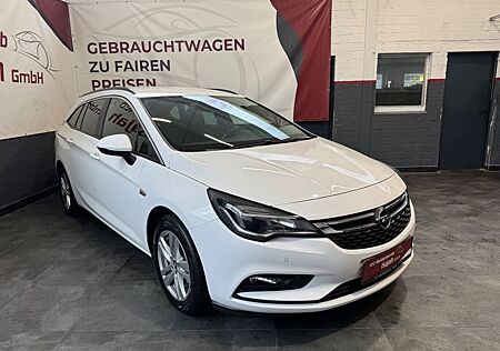 Opel Astra K Sports Tourer Business Start/Stop