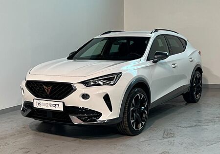 Cupra Formentor 1.5TSI DSG AID*ACC*LANE*SIDE*KAM*KESSY
