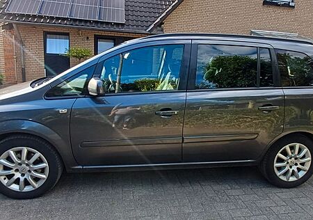 Opel Zafira 1.8 Family Family