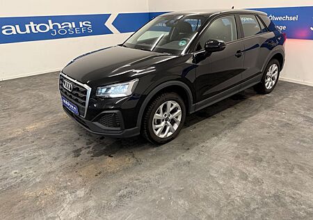 Audi Q2 30 TFSI basis 1.0 VirtuCock LED