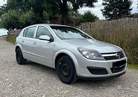 Opel Astra 1.4 Twinport ecoFLEX -
