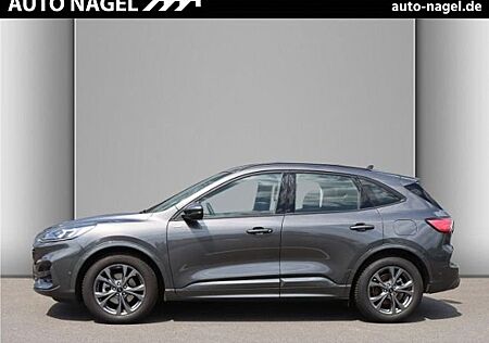 Ford Kuga ST-Line 1.5l EcoBoost AHK GJR LED