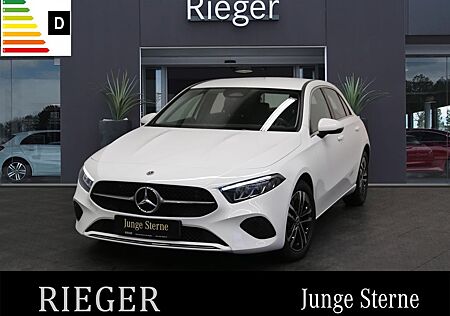 Mercedes-Benz A 180 Progressive-Advanced*AHK*VZ-Assistent+++++