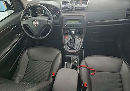 Fiat Croma 1.9 Multijet 16V Automatik Emotion Emotion